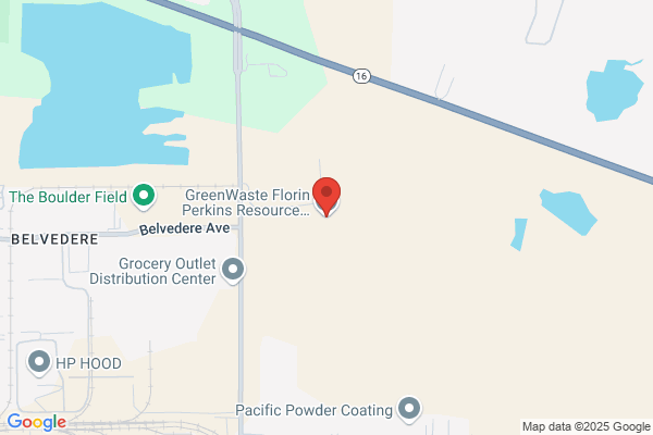 Sacramento Dumpster Rental Pros
