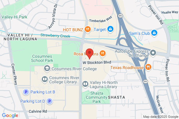 Foods Co Fuel Center