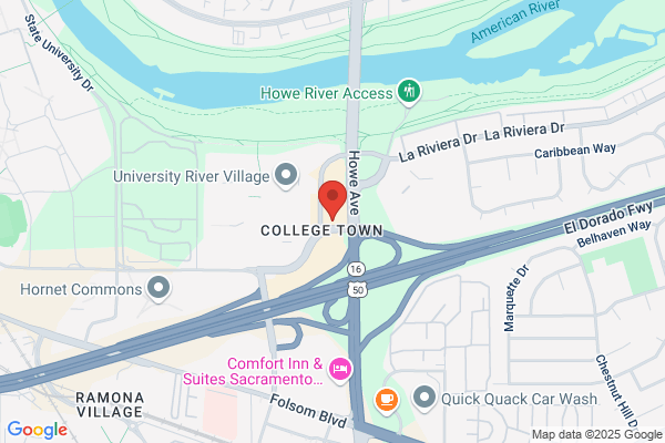 College Town Chevron