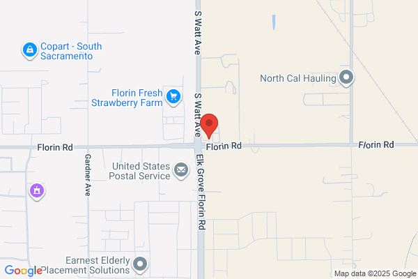 Javan Shell Food Mart