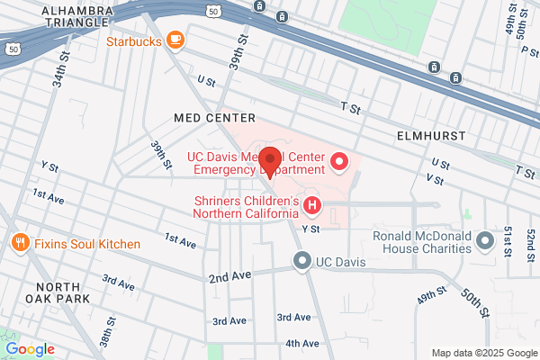 UC Davis Health - Gastroenterology