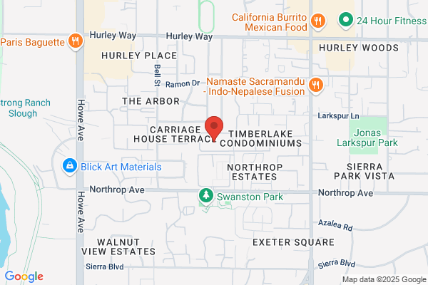 Amherst Place Condominiums