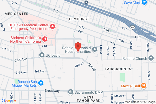 UC Davis Medical Group - Sacramento - Internal Medicine