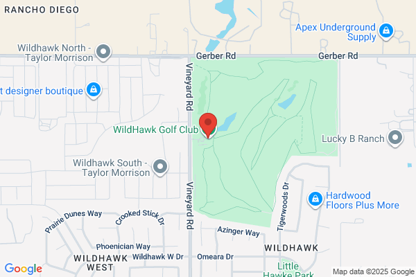 Wildhawk Golf Club