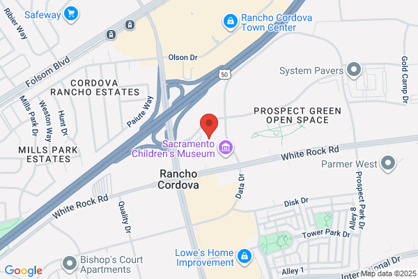 Rancho Cordova City of, Planning