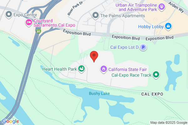 Sacramento County Fair