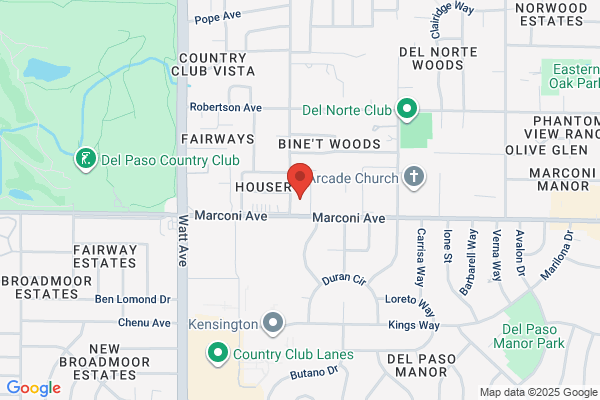 Sacramento County Water Agency