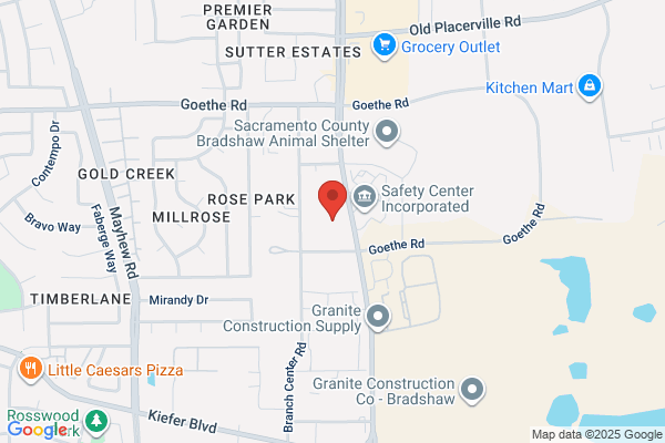 Water Departments, Water Maintenance