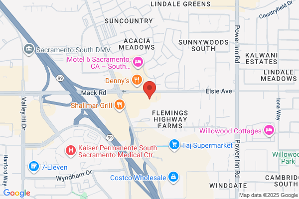 The Sandwich Spot