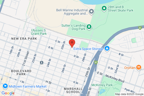 Eds Deli Market