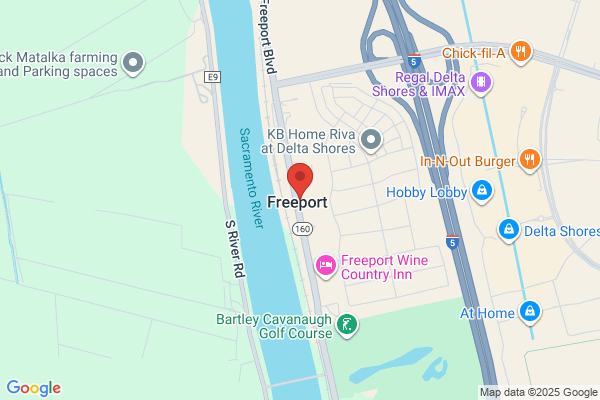 Freeport Market