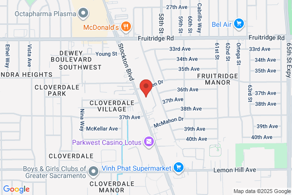Goldstar Supermarket