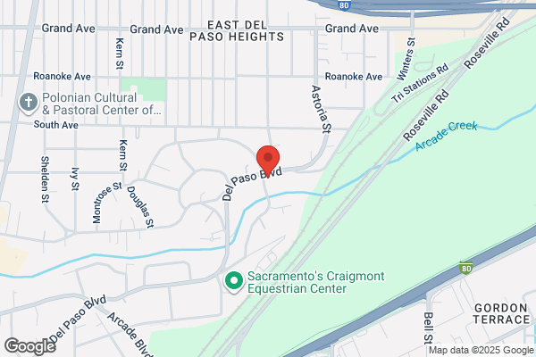 Haggin Oaks Mart