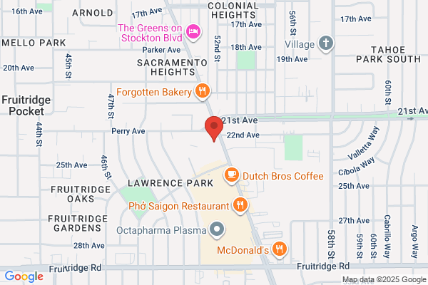 La Superior Market