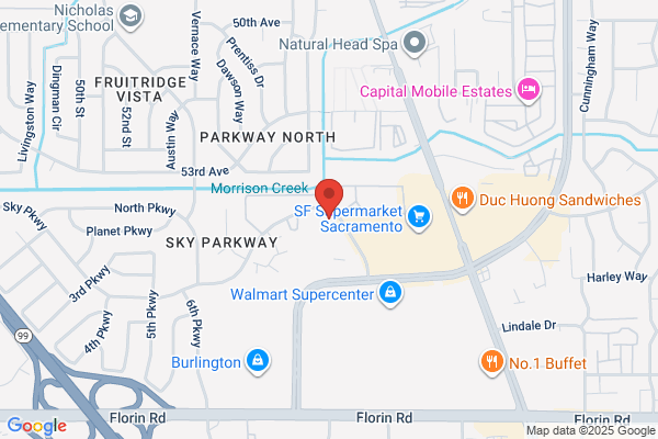 Sky Parkway Market