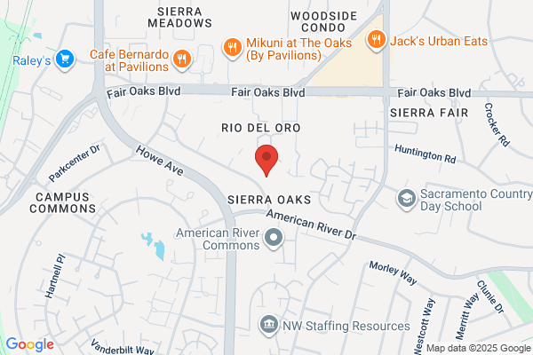 Rio Del Oro Racquet Club