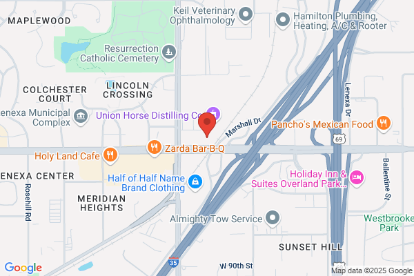 Mosburg Heating & Air