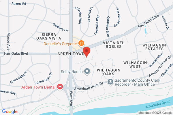 Atkinson Youth Services