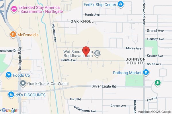 Del Paso Heights School District, Special Education