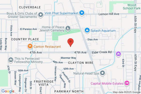 Sacramento City Unified School District