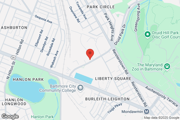 Small Business Resource Center