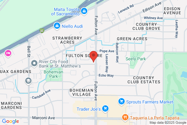 R  & S Of Sacramento Sales & Service