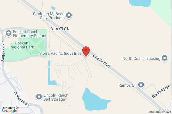 Empire Pacific Industries