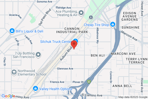Ford Wholesale Co Inc