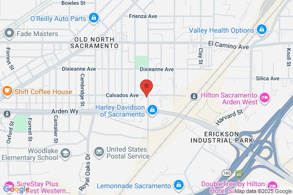 Interior Door Replacement Company of Sacramento