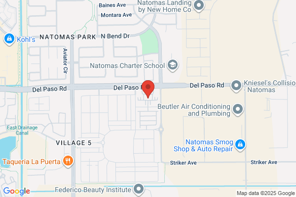 Willow at Natomas Meadows