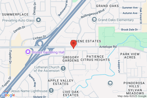 Odyssey Home Inspection Inc.