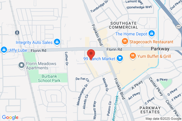 Fredy's Locksmith Service
