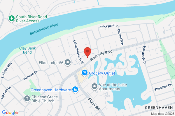 Brookdale Greenhaven