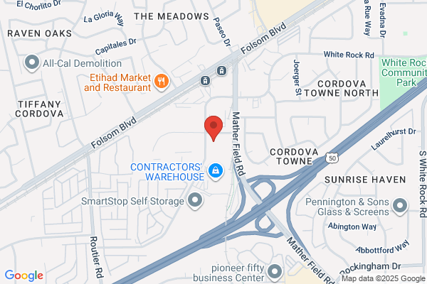 Rancho Cordova Adult Day Health Care Center