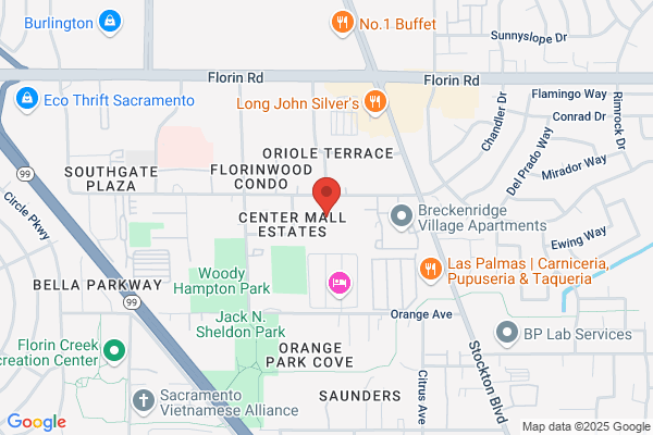 St Francis Adult Day Care