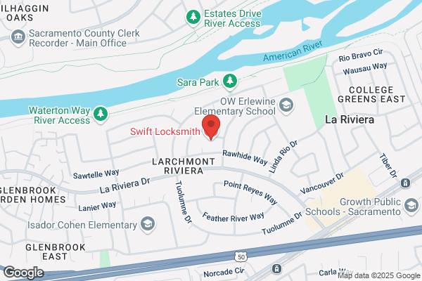 Sacramento Locksmith