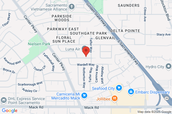 California Adult Group Home