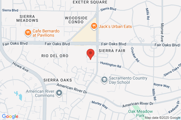 Sunrise Assisted Living of Sacramento