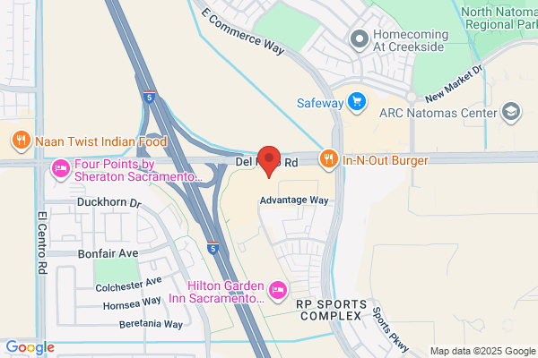 Holiday Inn Express & Suites Sacramento Airport Natomas, an IHG Hotel