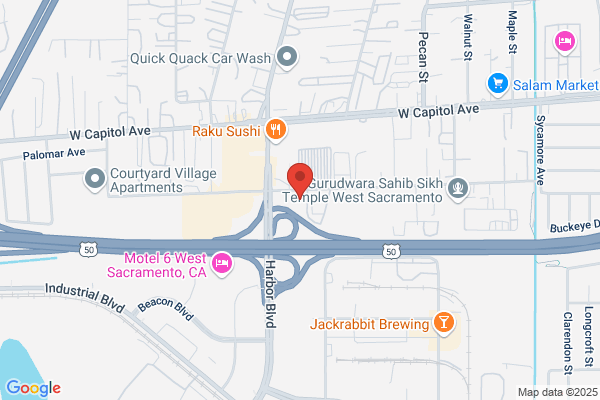 Holiday Inn Express West Sacramento - Capitol Area, an IHG Hotel