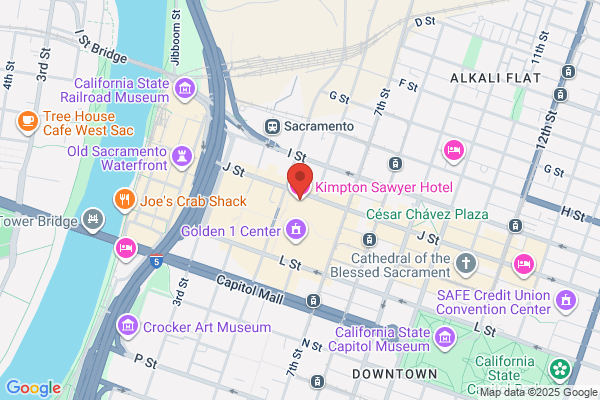 Kimpton Sawyer Hotel