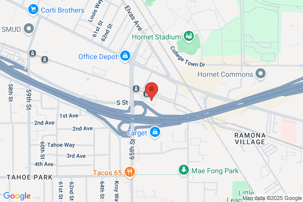 Home2 Suites by Hilton Sacramento at CSUS