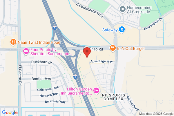 Homewood Suites by Hilton Sacramento Airport-Natomas