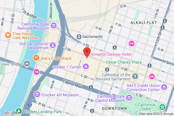 Sawyer Hotel
