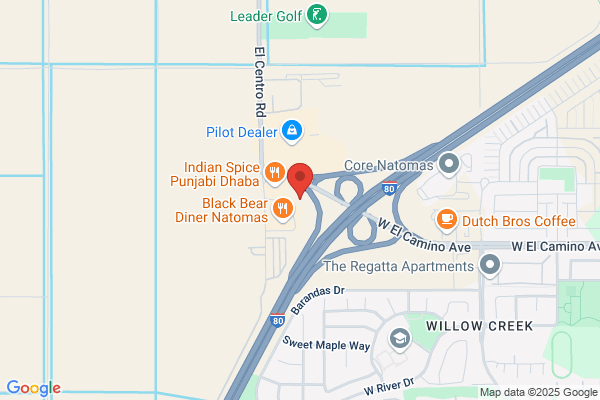 2003 Natomas Inn & Suites