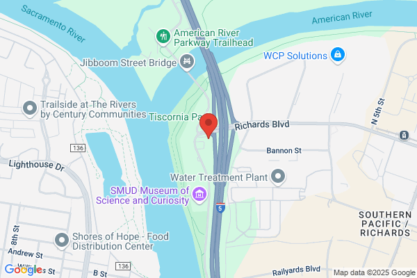 Americas Best Value Inn - Sacramento/Old Town