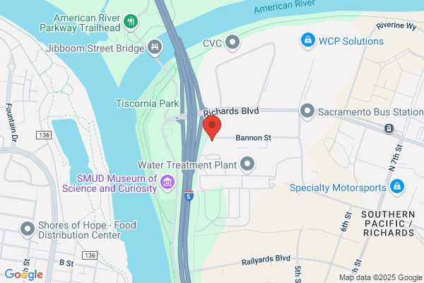 Executive Inn and Suites Sacramento