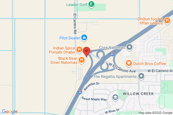 Fairfield Inn & Suites by Marriott Sacramento Airport Natomas