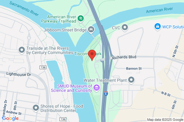 La Quinta Inn Sacramento Downtown