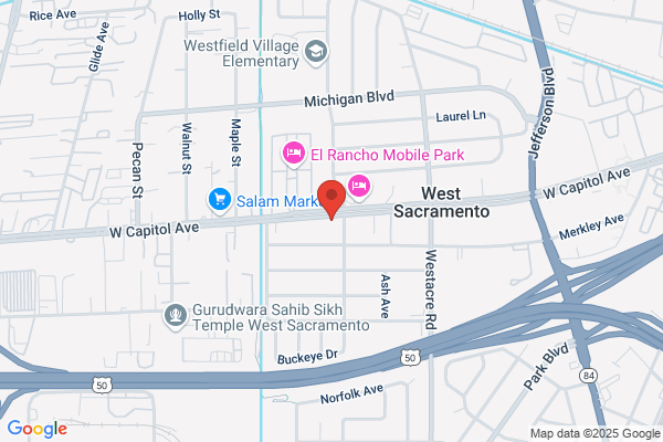 Pacific Motel